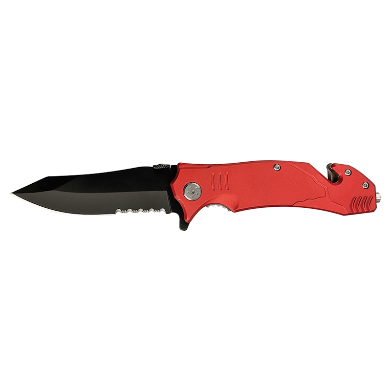 (image for) Bison River 4 1/2" Rescue Knife