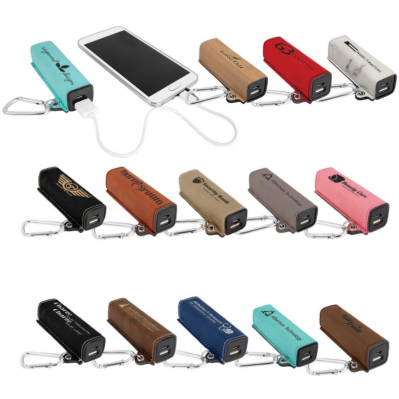 (image for) 2200 mAh Power Banks