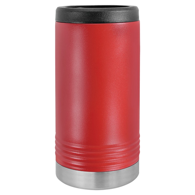 (image for) Polar Camel Insulated Slim Beverage Can Holder