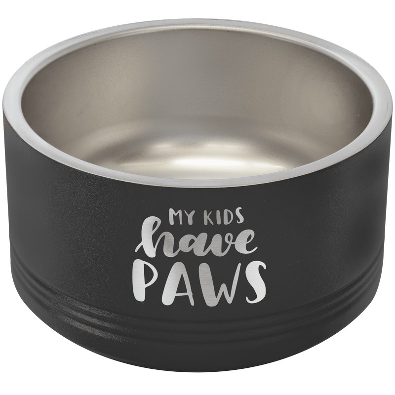 (image for) Polar Camel 18 oz. Small Pet Bowl