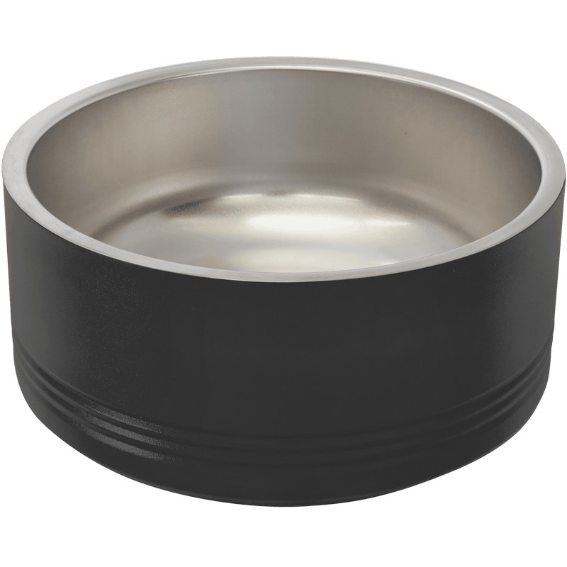 (image for) Polar Camel 32 oz. Medium Pet Bowl