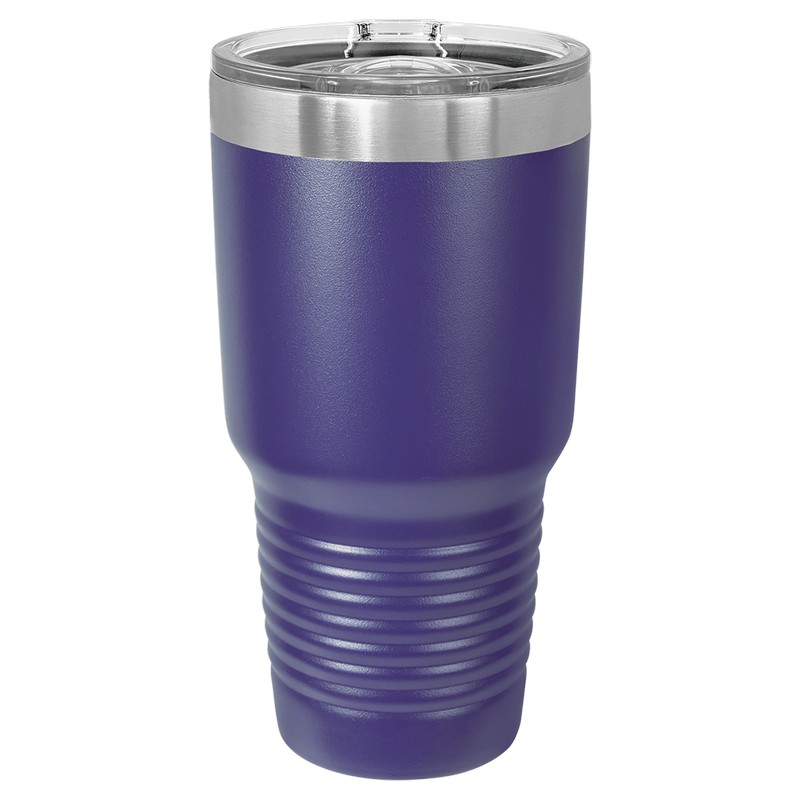 (image for) Polar Camel 30 oz. Insulated Ringneck Tumbler w/Slider Lid