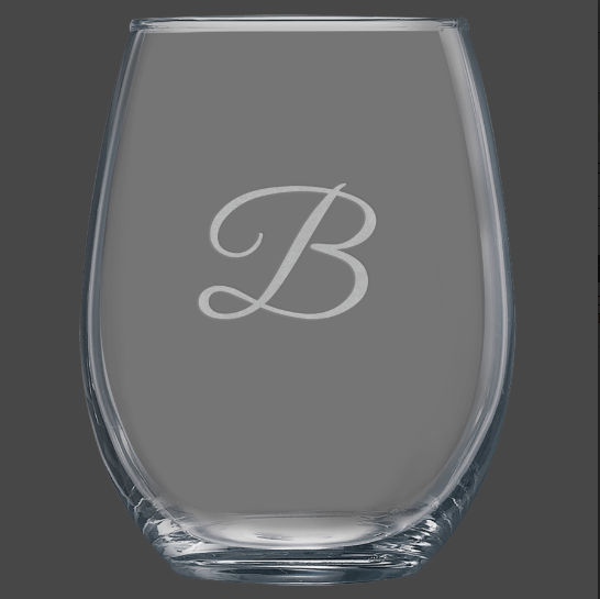 (image for) 21 oz. Stemless Wine Glass