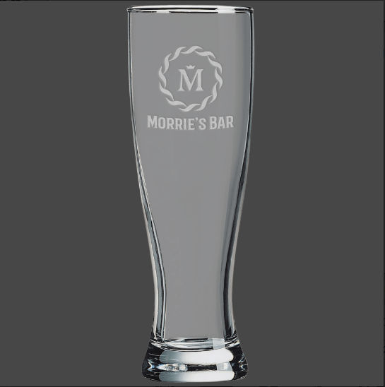 (image for) 16 oz. Pilsner Glass