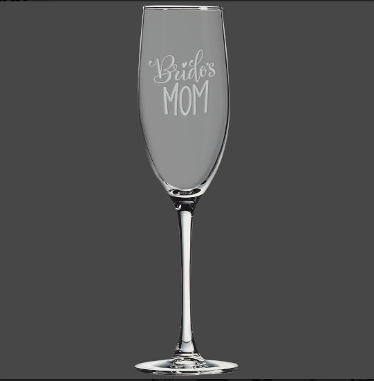 (image for) 8 oz. Champagne Flute