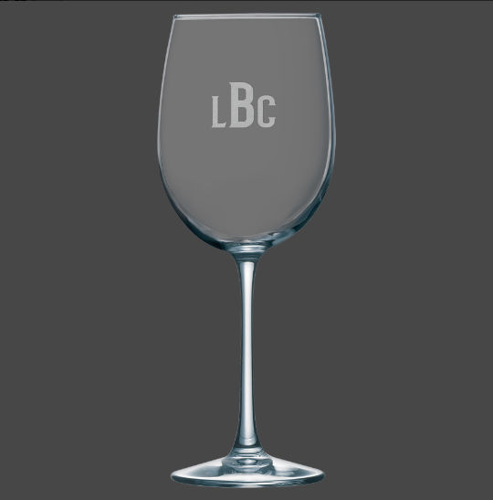 (image for) 19 oz. Wine Glass