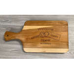 (image for) Cutting Boards