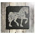 (image for) Slate Coasters