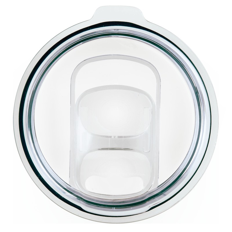 (image for) Slider lid for 10oz and 20 oz tumbler or 20 oz pilsner