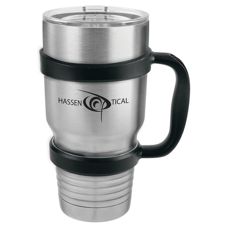 (image for) Handle for the 30 oz. Polar Camel Tumblers