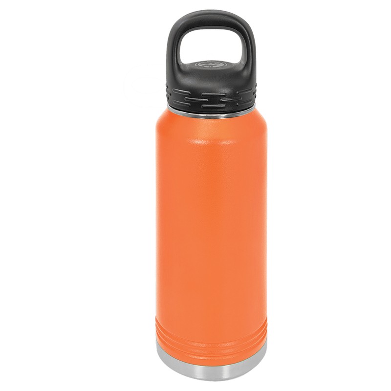 (image for) Polar Camel 32 oz. Insulated Water Bottle
