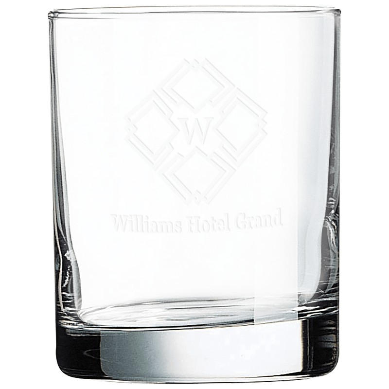 (image for) 10.5 oz On the Rocks Glass