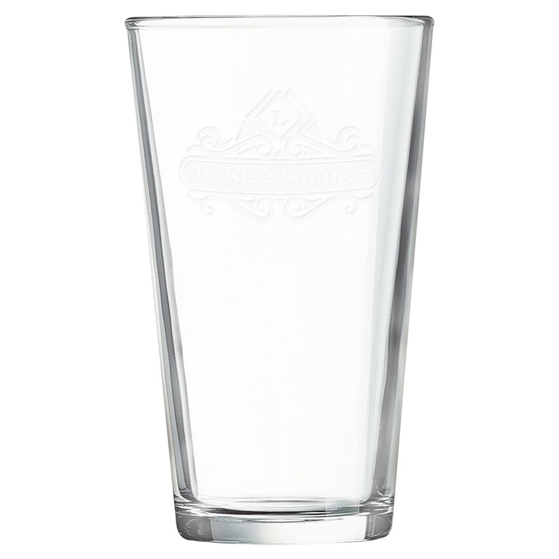 (image for) 16 oz. Pint Mixing Glass