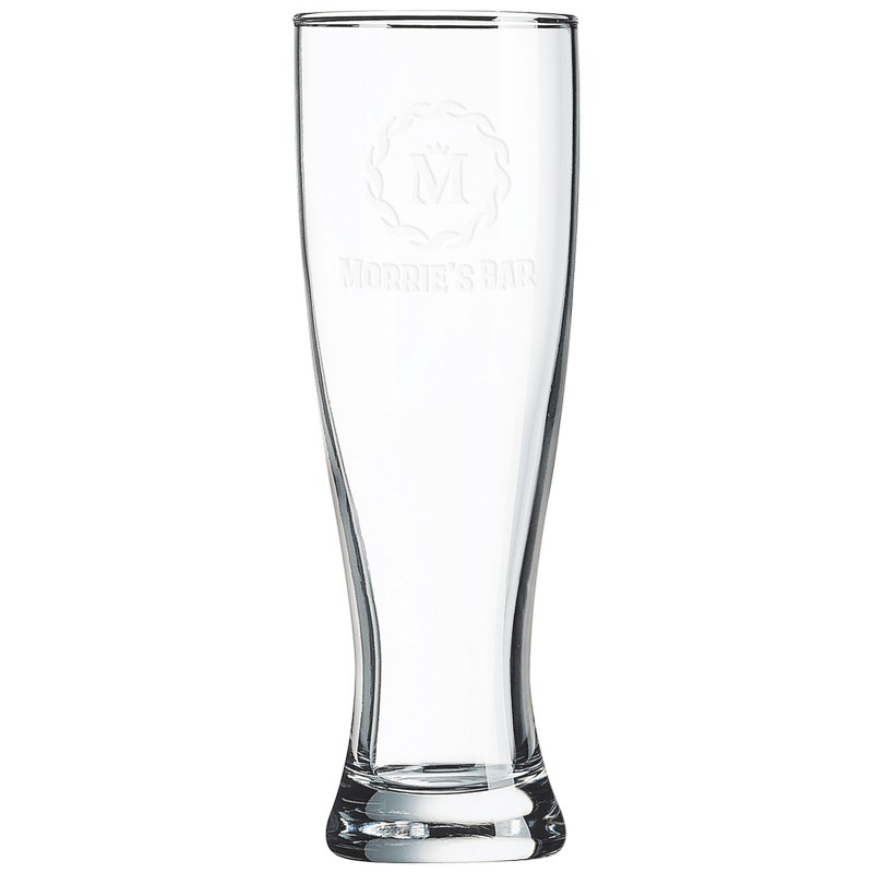(image for) 16 oz. Pilsner Glass