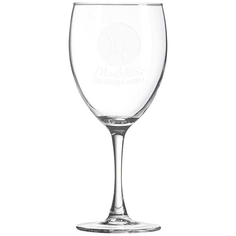 (image for) 10.5 oz. Wine Glass